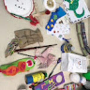 Meet your Posher, Christy